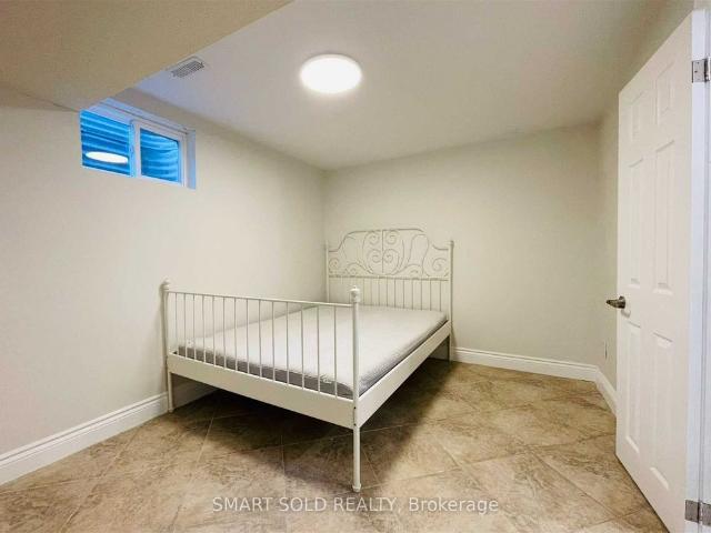 For Lease 34 Chapeltown Crescent Unit# Bsmt, Toronto, Ontario