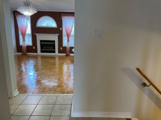 For Lease 34 Chart Avenue Unit# Main, Vaughan, Ontario