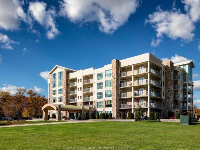 For Lease 34 Boblo Island Boulevard Unit# 106, Amherstburg, Ontario