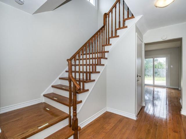 For Lease 34 Blue Anchor Trail, Toronto, Ontario