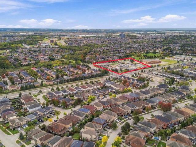 For Lease 34 Dring Street, Ajax, Ontario