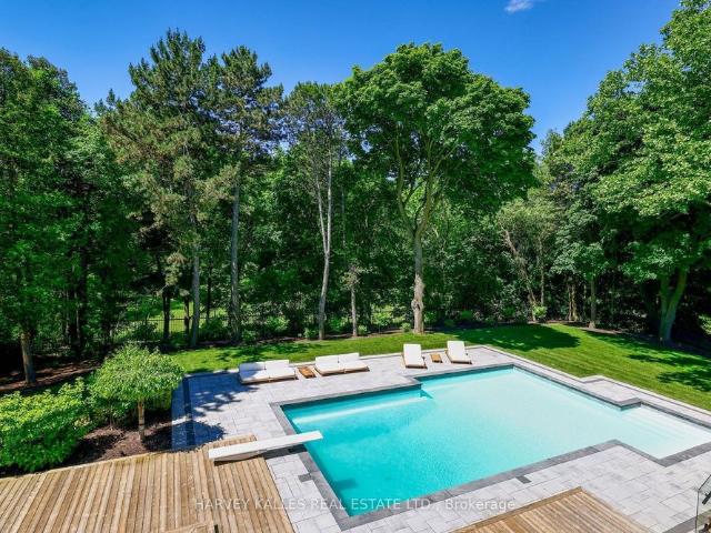 For Lease 34 Fifeshire Road, Toronto, Ontario