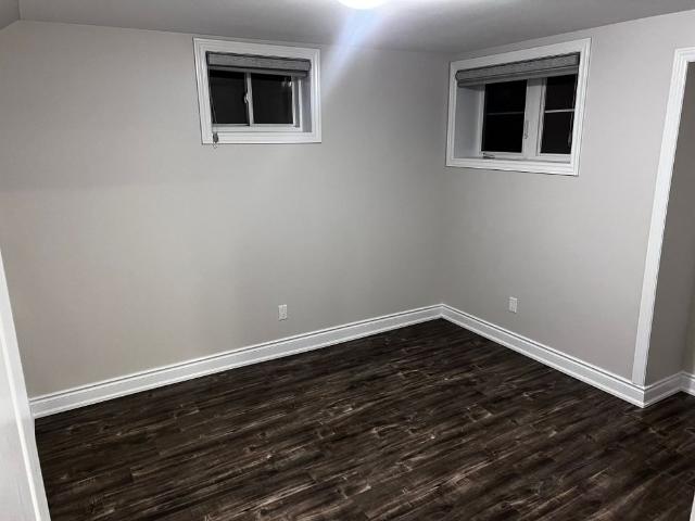 For Lease 34 Haywood Drive Unit# Basement, Brampton, Ontario