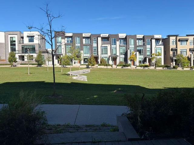 For Lease 34 Heriot Place, Vaughan, Ontario