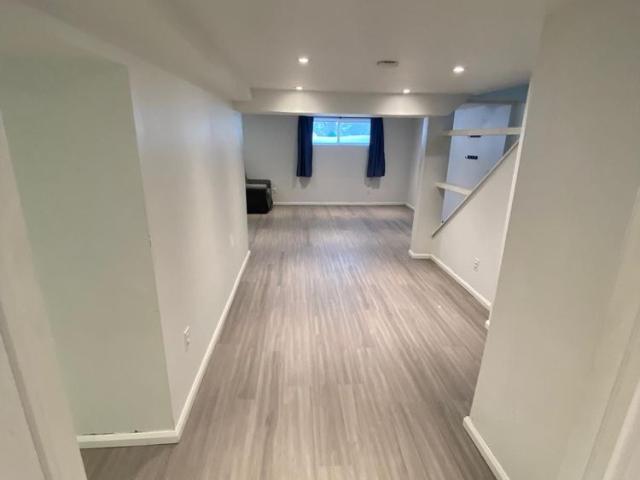 For Lease 34 South Street Unit# Basement Apartment, Orillia, Ontario