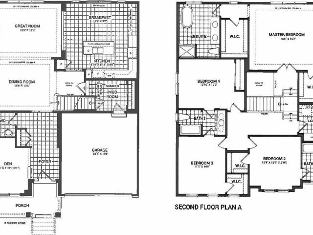 For Lease 34 Sweet Pea Way, Kanata, Ontario