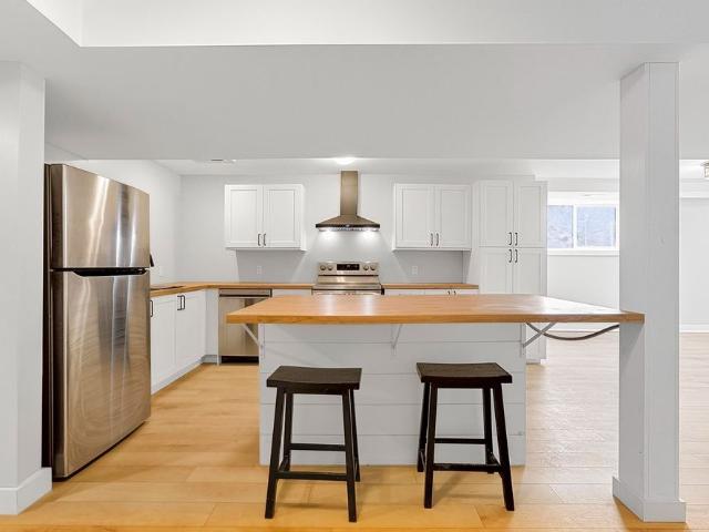 For Lease 34 Queen Avenue Unit# Lower Unit, Bluewater, Ontario