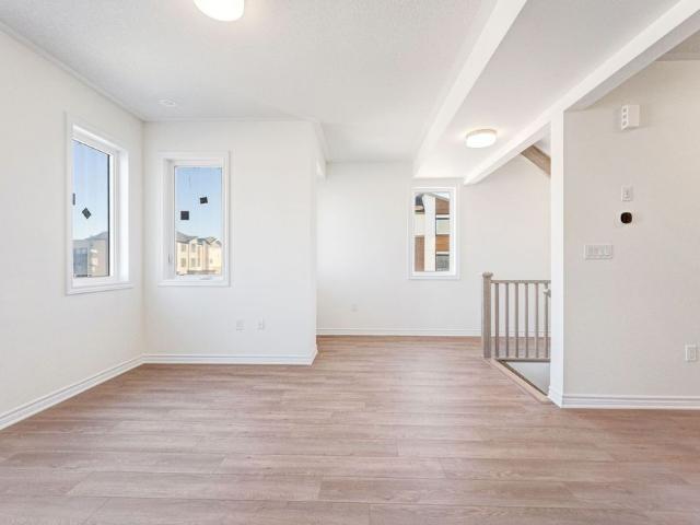 For Lease 34 Thornbird Crescent Unit# Upper, Brampton, Ontario