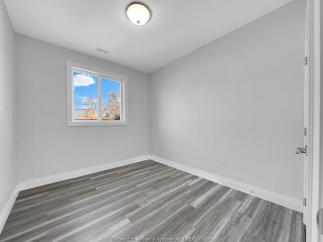 For Lease 3549 PETER Street Unit# 4, Windsor, Ontario