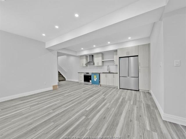 For Lease 3549 PETER Street Unit# 2, Windsor, Ontario