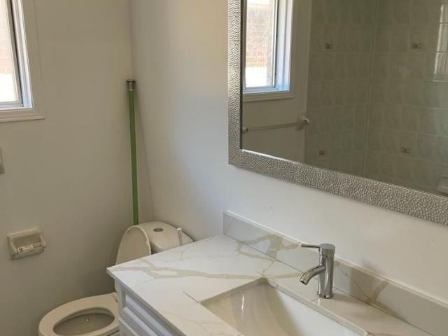 For Lease 3586 Indigo Crescent, Mississauga, Ontario