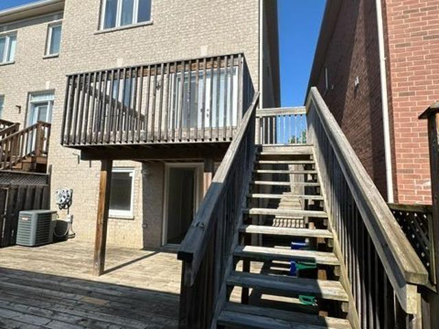 For Lease 358 William Berczy Boulevard Unit# Bsmt, Markham, Ontario