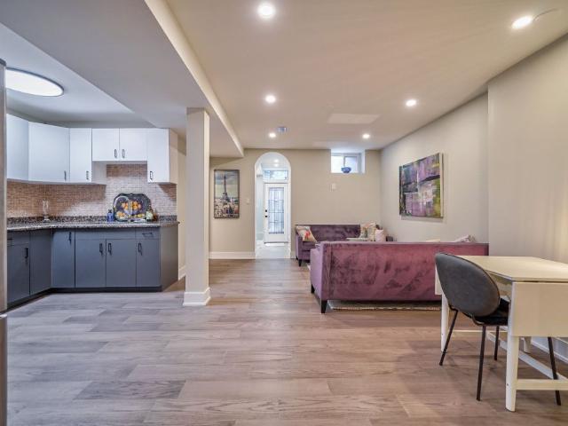 For Lease 351 Windermere Avenue Unit# B, Toronto, Ontario