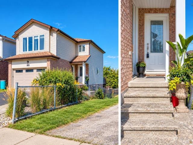 For Lease 352 Bankside Drive, Kitchener, Ontario