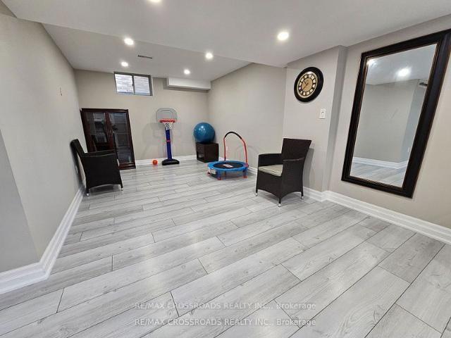For Lease 35 Cutts Crescent, Hamilton, Ontario