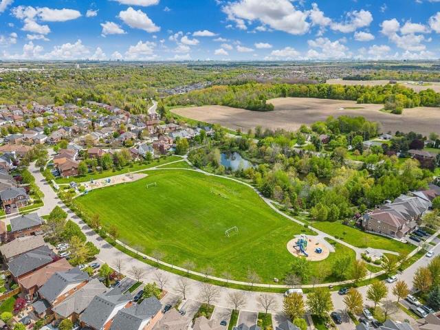 For Lease 35 Belmont Boulevard, Halton Hills, Ontario