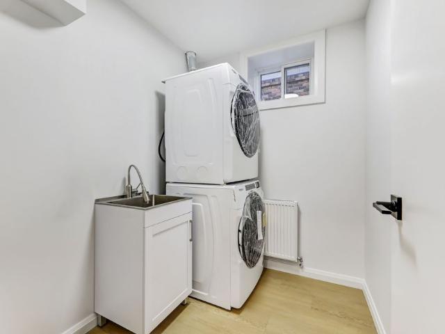 For Lease 35 Braemar Avenue Unit# Lower, Toronto, Ontario