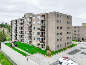 For Lease 35 Bredin Parkway Unit# 604, Orangeville, Ontario