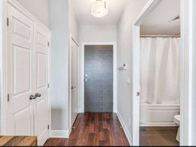 For Lease 35 Brian Peck Crescent Unit# 1504, Toronto, Ontario