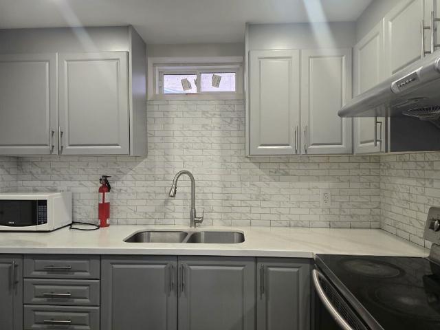 For Lease 35 Dolobram Trail Unit# Bsmt, Brampton, Ontario