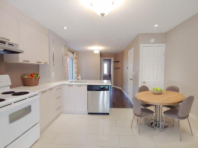 For Lease 35 East Lynn Avenue Unit# Main, Toronto, Ontario