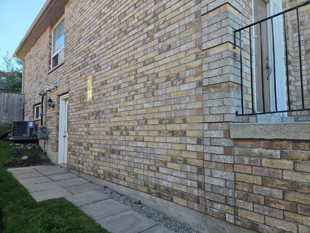 For Lease 35 Forest Dale Drive Unit# Lower, Barrie, Ontario