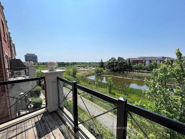 For Lease 35 Hays Boulevard Unit# 10, Oakville, Ontario
