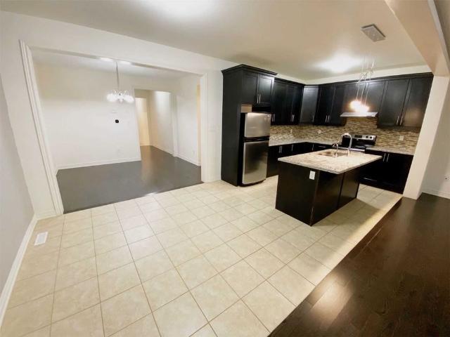 For Lease 35 Humberstone Crescent, Brampton, Ontario