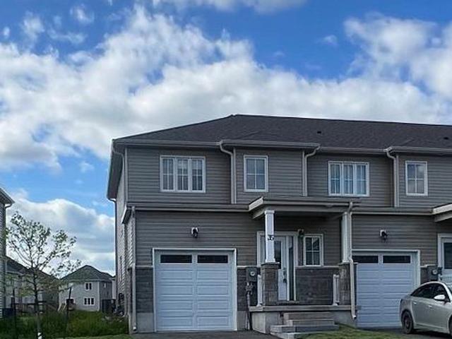 For Lease 35 Lincoln Drive, Belleville, Ontario