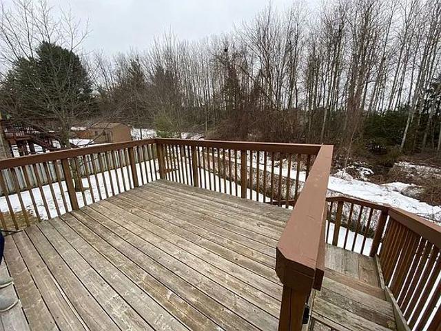 For Lease 35 Mckenzie Crescent, Barrie, Ontario