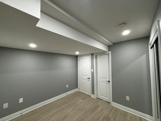 For Lease 35 Merrimac Drive, Brampton, Ontario