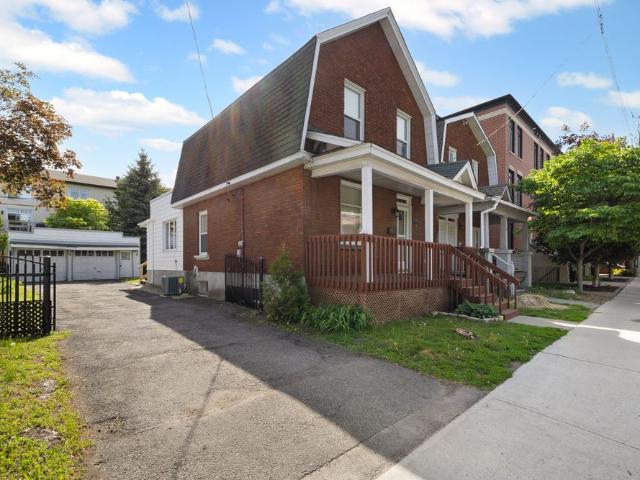 For Lease 35 Springfield Road, New Edinburgh Lindenlea, Ontario