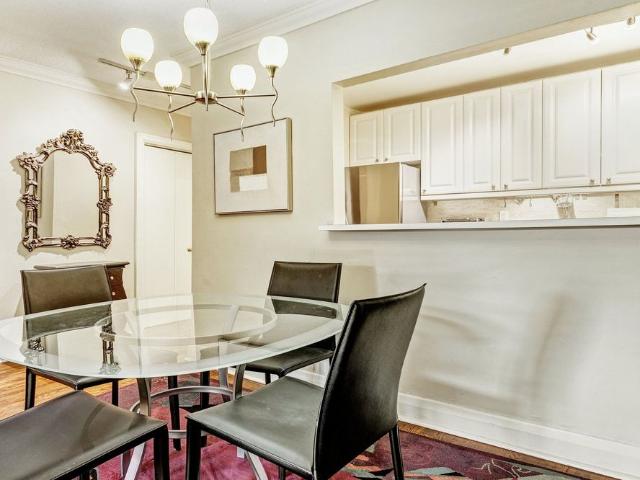 For Lease 35 Raglan Avenue Unit# 202, Toronto, Ontario