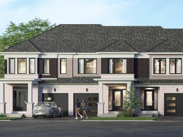 For Lease 35 Watts Mews, Kawartha Lakes, Ontario