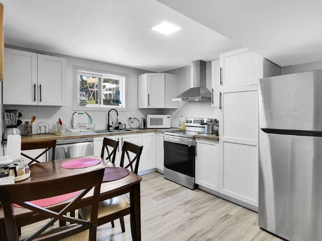 For Lease 35 Tauvette Street Unit# A, Blackburn Hamlet, Ontario