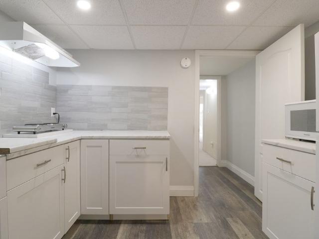 For Lease 35 Vessel Crescent Unit# Lower Walk out, Toronto, Ontario