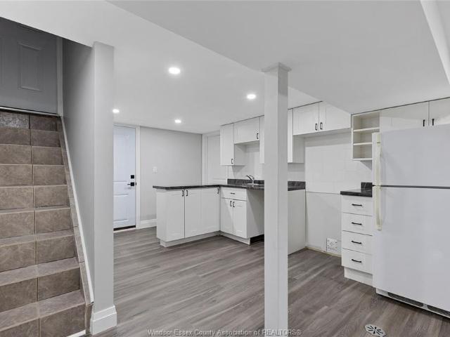 For Lease 35 VICTORIA Street Unit# LOWER, Amherstburg, Ontario