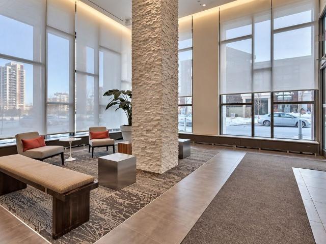 For Lease 365 Prince of Wales Drive Unit# 1702, Mississauga, Ontario