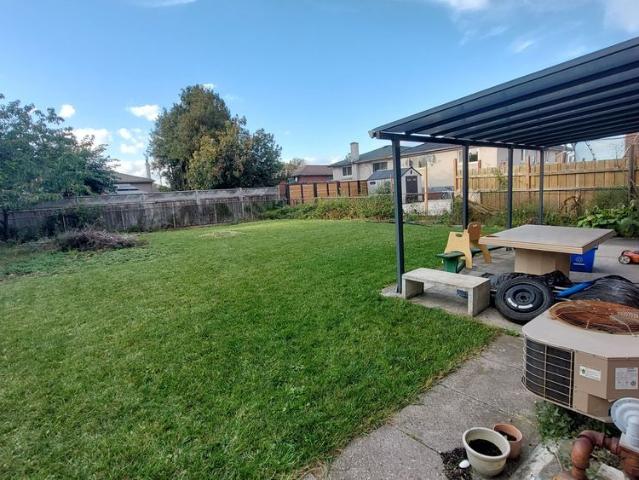 For Lease 3677 Woodruff Crescent, Mississauga, Ontario