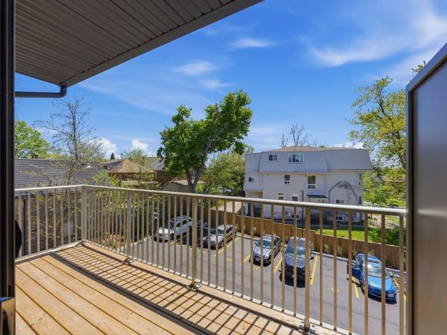 For Lease 369 Hunter Street Unit# 202, Peterborough, Ontario