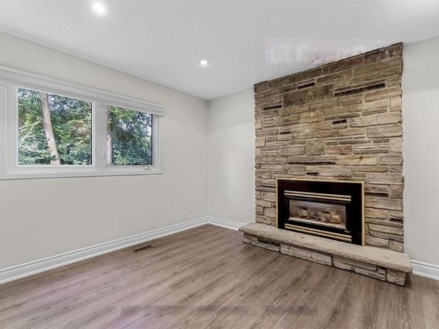For Lease 360 Chantenay Drive Unit# Back, Mississauga, Ontario