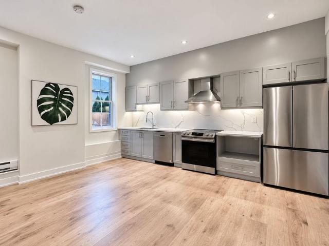 For Lease 361 Main Street Unit# Coach House, Markham, Ontario
