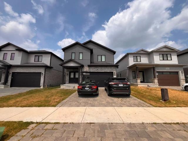 For Lease 3629 Earlston Cross Unit# Basement, London South, Ontario