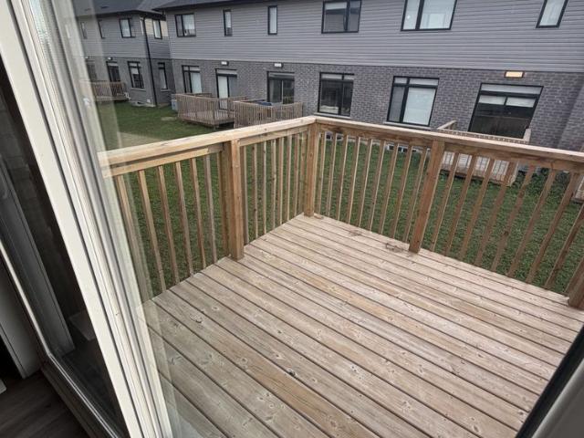 For Lease 3635 SOUTHBRIDGE Avenue Unit# 51, London South, Ontario