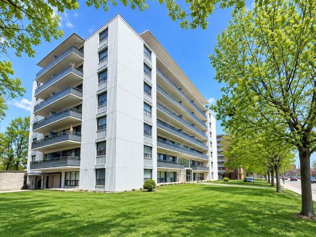 For Lease 363 Lakeshore Road Unit# 207, Mississauga, Ontario
