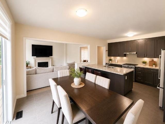 For Lease 36 Dore Drive, Brantford, Ontario