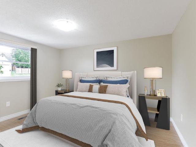 For Lease 36 Enfield Drive Unit# Upper, Cambridge, Ontario