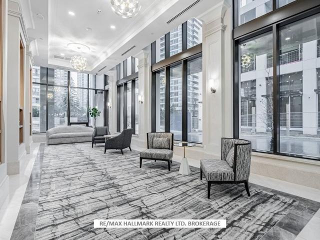 For Lease 36 Elm Drive Unit# 1405, Mississauga, Ontario