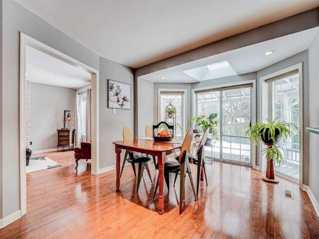 For Lease 36 Hedgewood Drive, Markham, Ontario