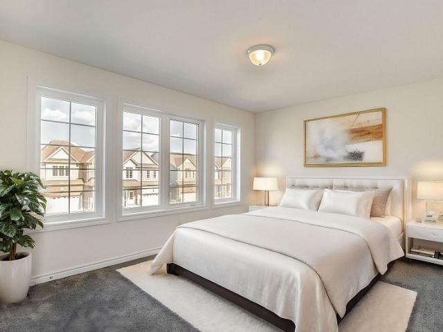 For Lease 36 Henry Maracle Street Unit# Upper, North Dumfries, Ontario